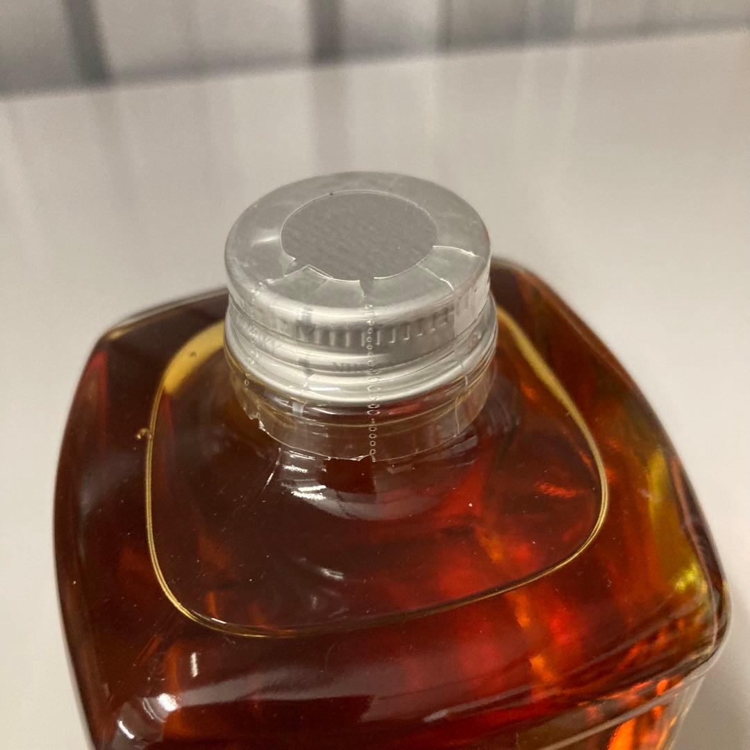 ウイスキー NIKKA WHISKY FROM THE BARREL 500ml