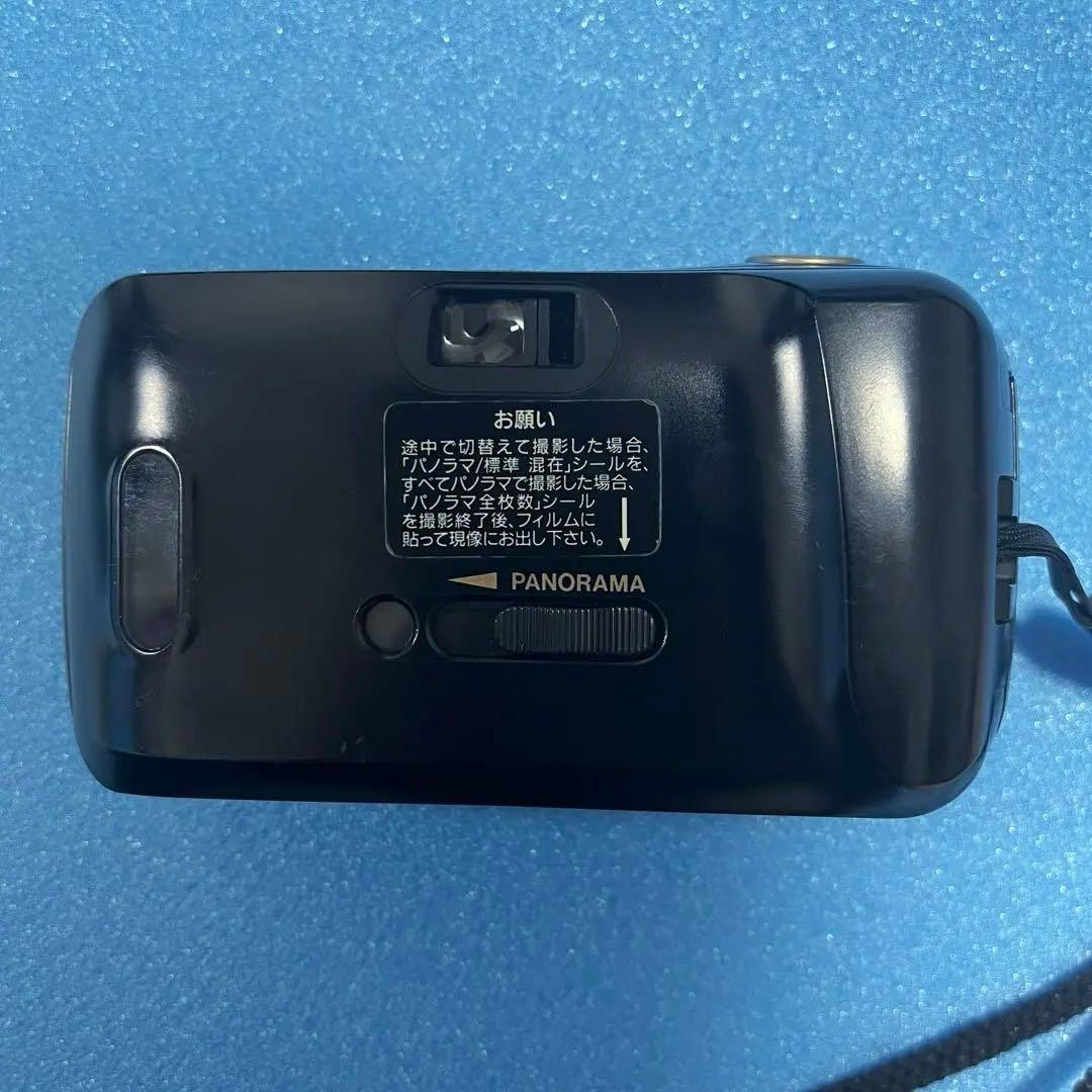 OLYMPUS オリンパス mju パノラマ フィルムカメラ