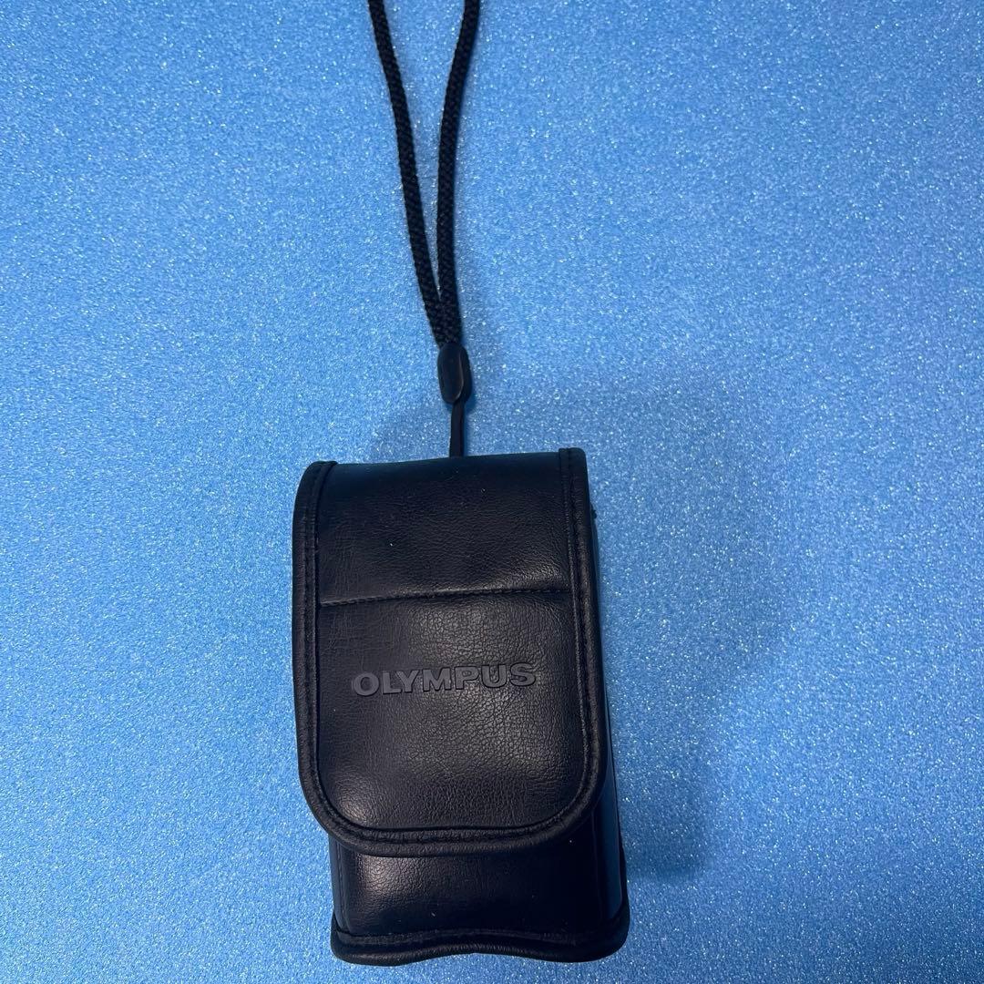 OLYMPUS オリンパス mju パノラマ フィルムカメラ