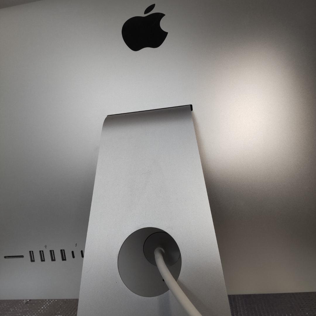 Ｋaoru iMac Retina 4K 21.5インチ 2017年モデル