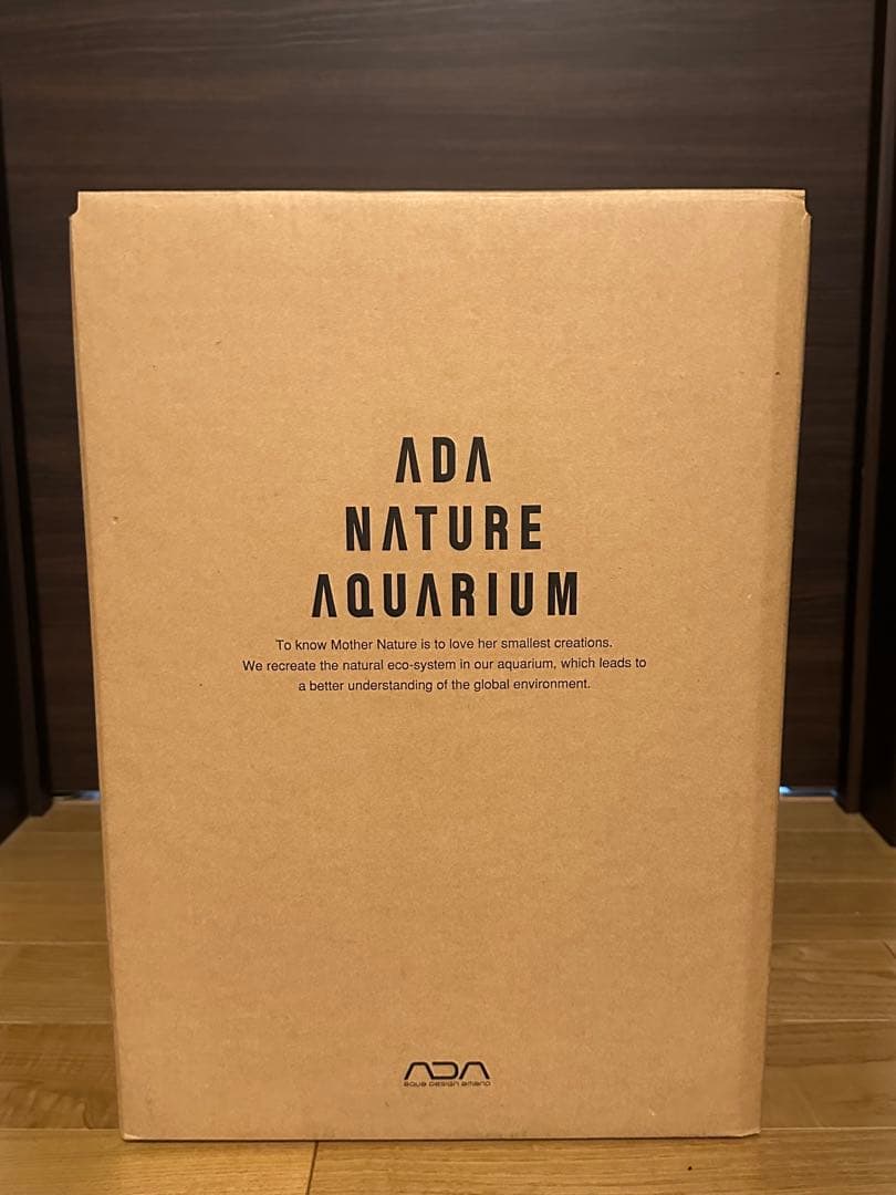 ADA スーパー ジェット フィルター ES600+ リリィパイプ