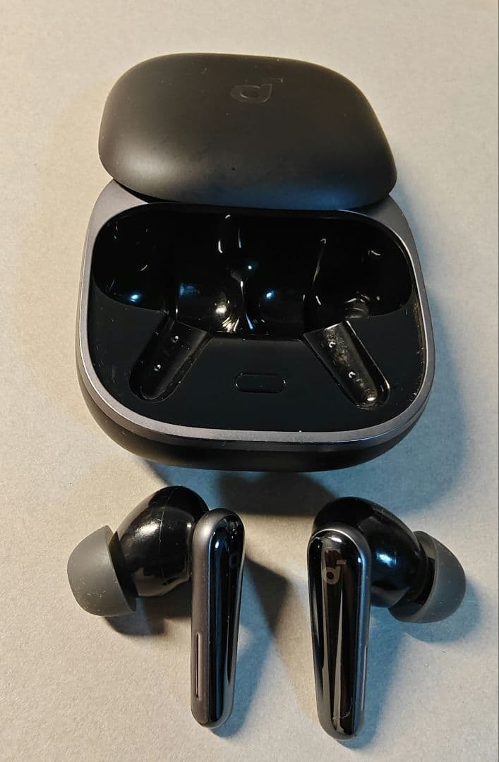 Anker Soundcore Liberty 5 完全ワイヤレスイヤホン