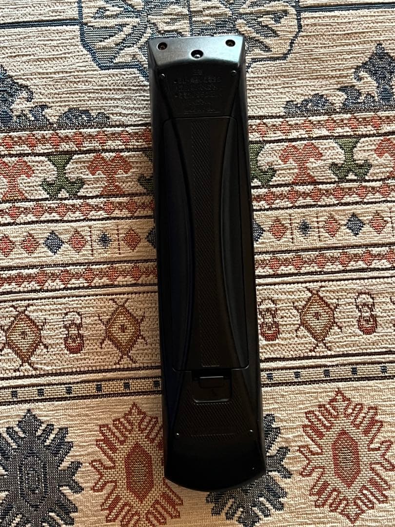 ジャンク パナソニック DMR-BX2050 2018年製 ブルーレイレコーダー