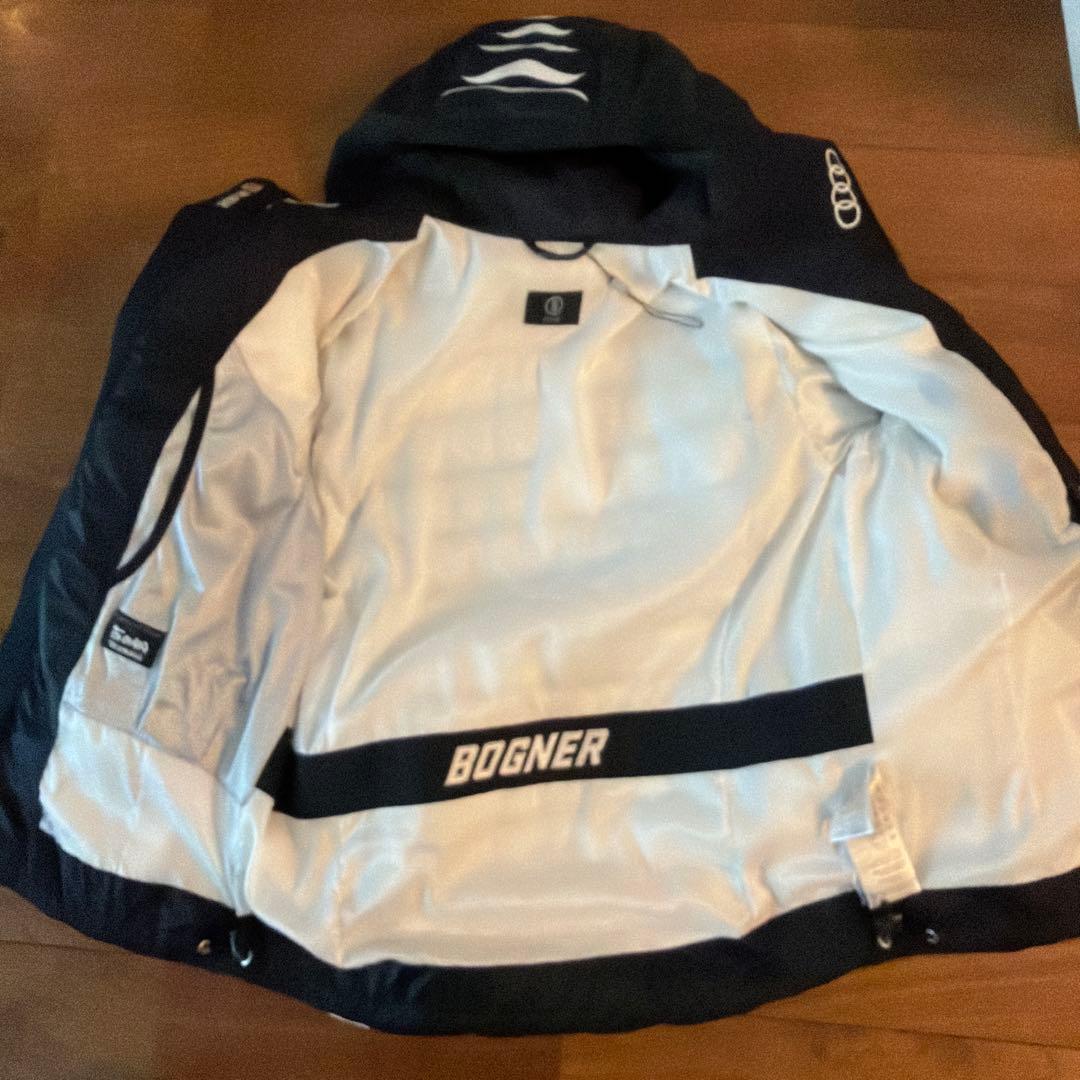 Bogner DSV ドイツチーム　スキーウェア　非売品