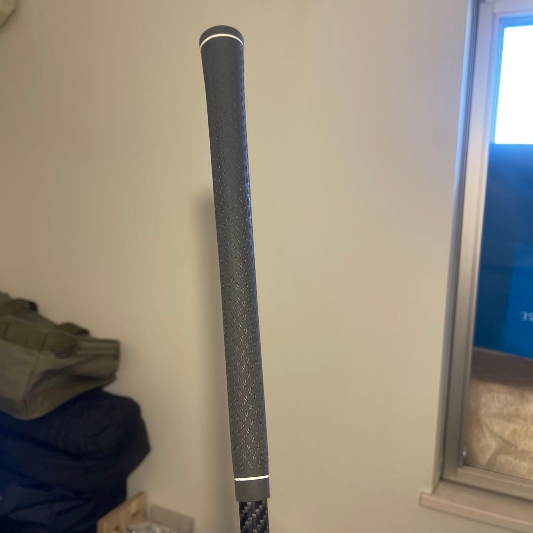 STELTH2PLUS レスキュー 4U 22度