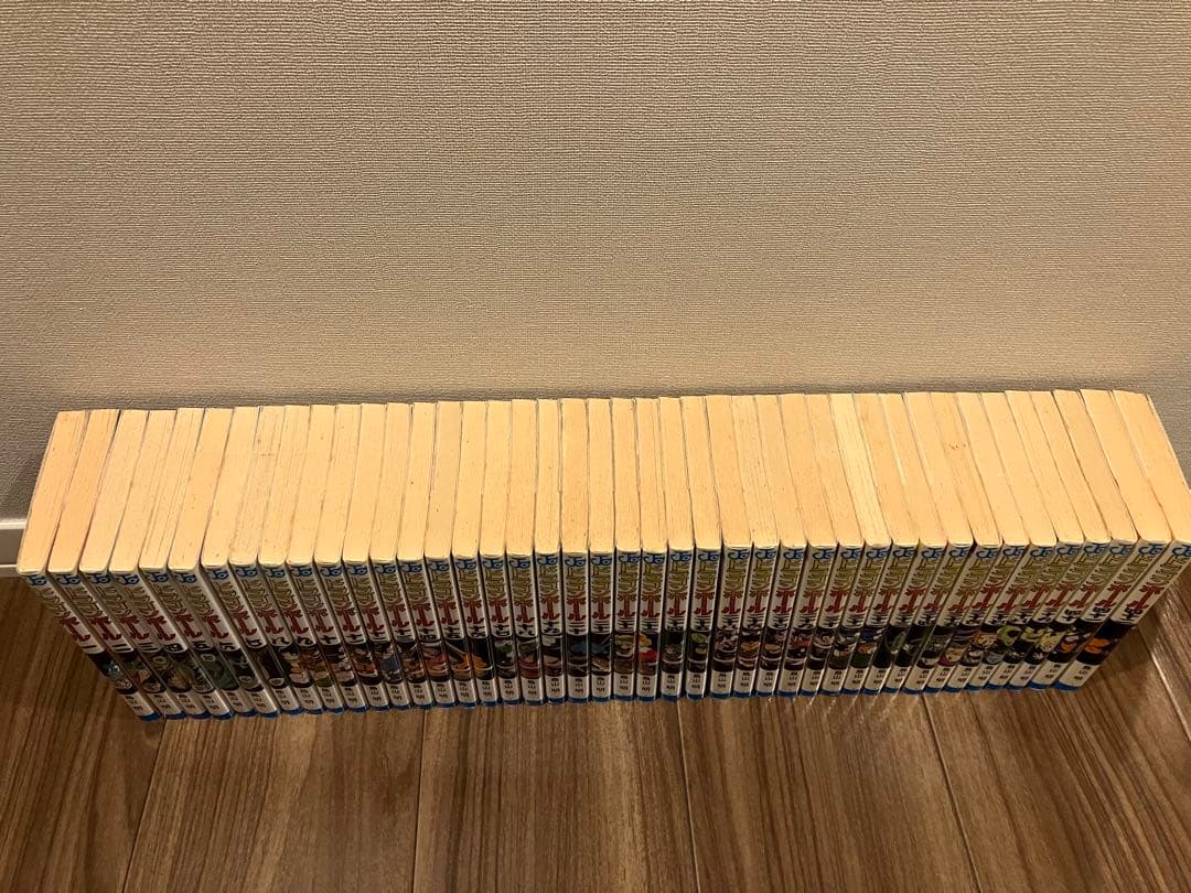 ヤ*ス様 【全巻】DRAGON BALL ドラゴンボール1〜42巻