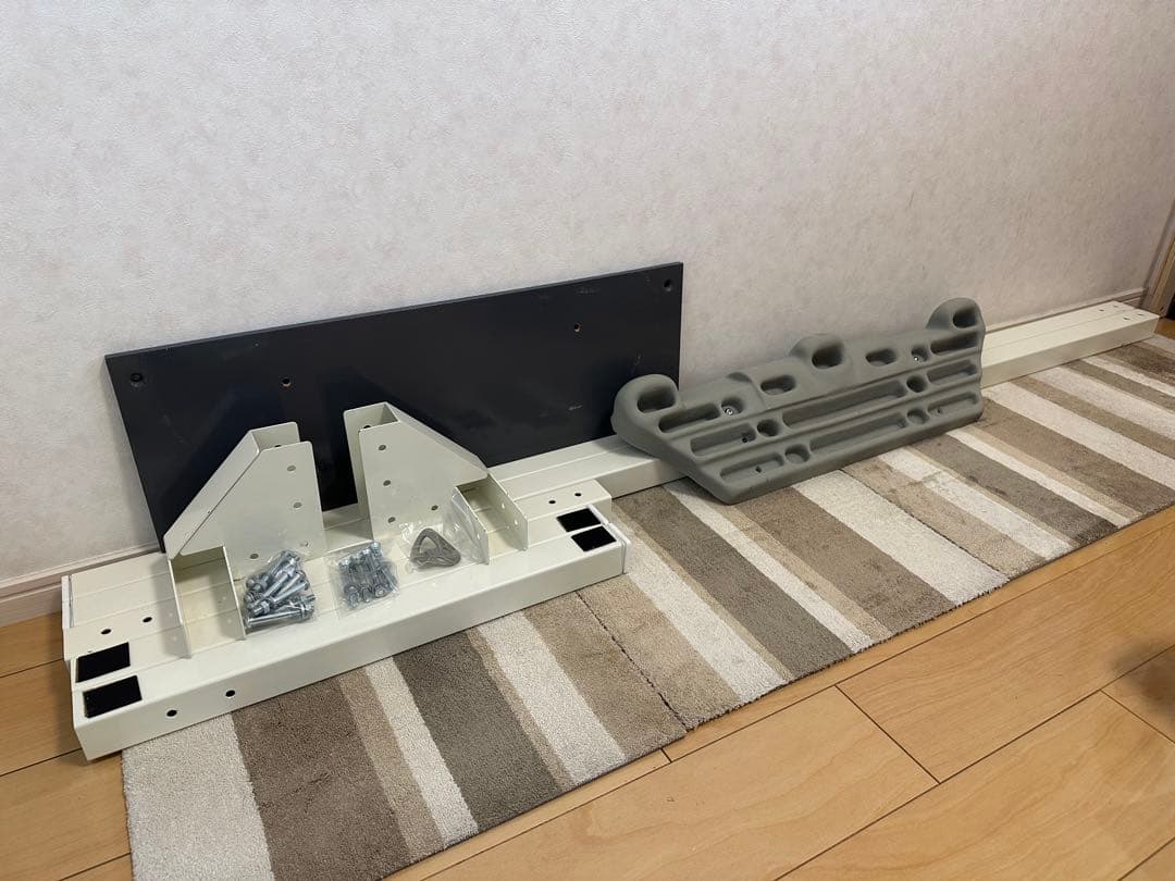 東商アソシエート 懸垂ラック（中古）