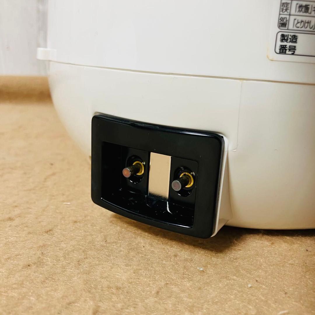 【新品】象印 マイコン炊飯ジャー NS-WF18-WB 10合 1升 ホワイト