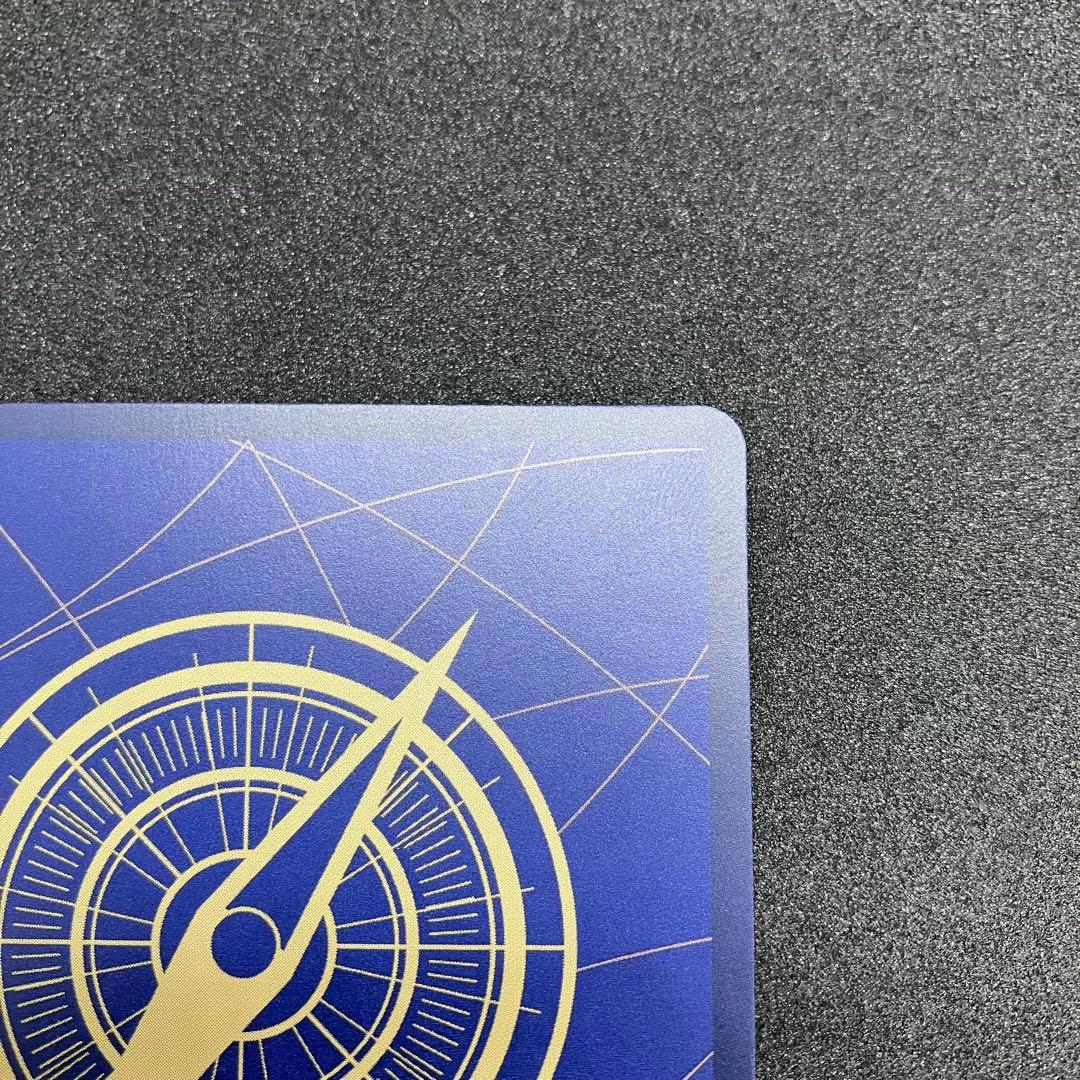 侵食輪廻　パラレル　ワンピースカードゲーム