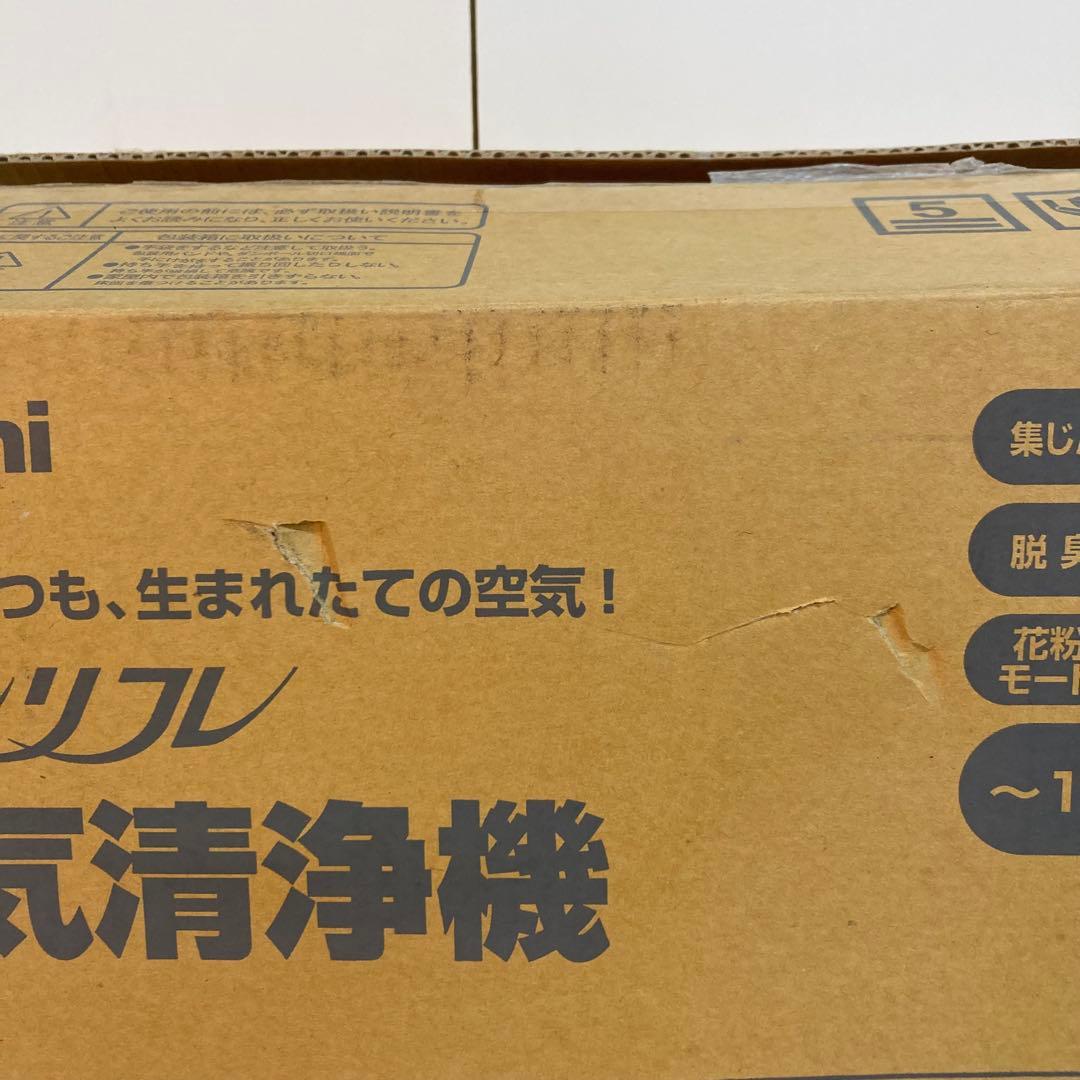 B379-2 Iwatani 空気清浄機　イオンリフレ　IAC-E130