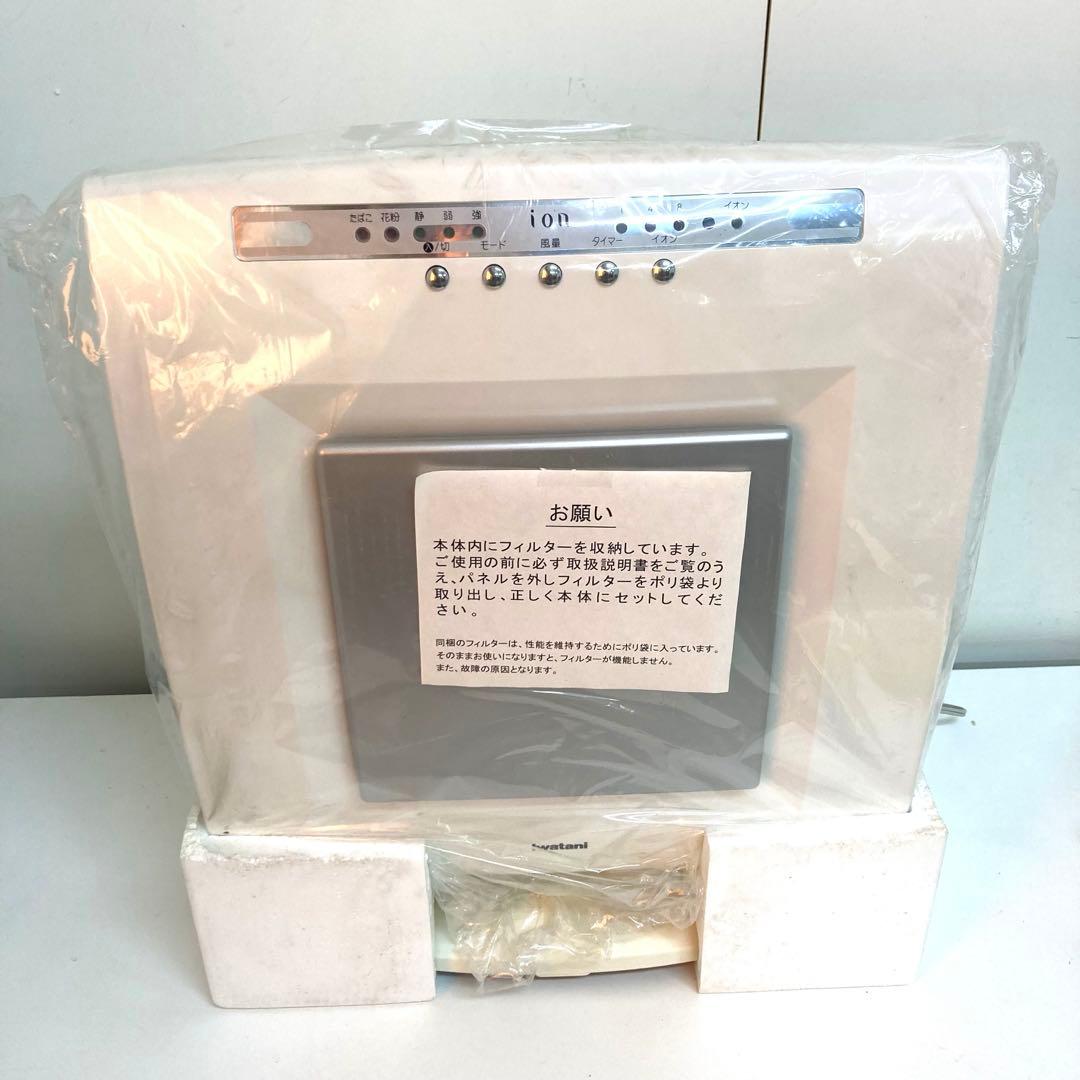 B379-2 Iwatani 空気清浄機　イオンリフレ　IAC-E130