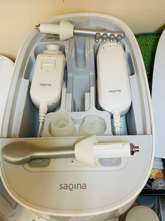 ボディ・フェイスケア sapina