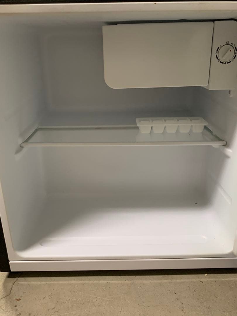 TOHOTAIYO 1ドア冷凍庫 TH-46l 1wd