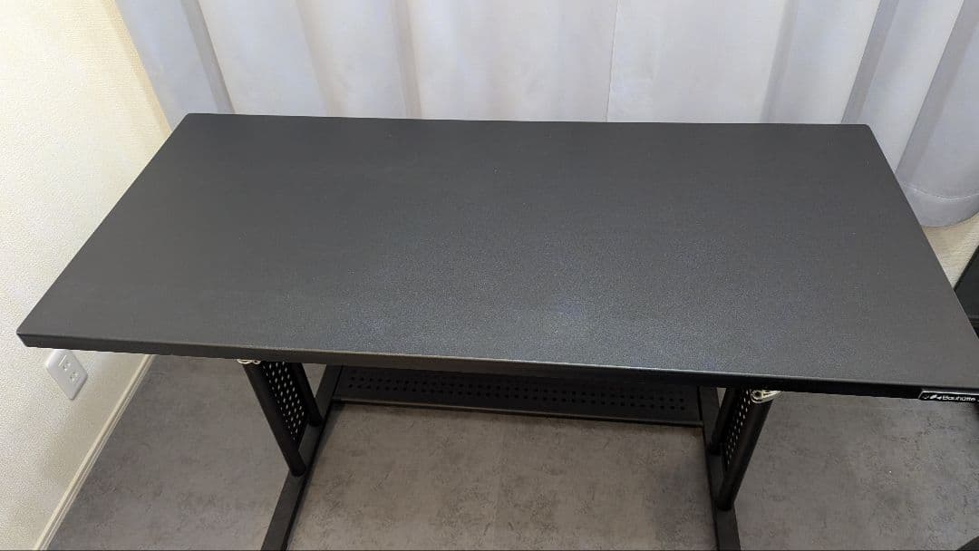 Bauhutte 昇降式ゲーミングデスク