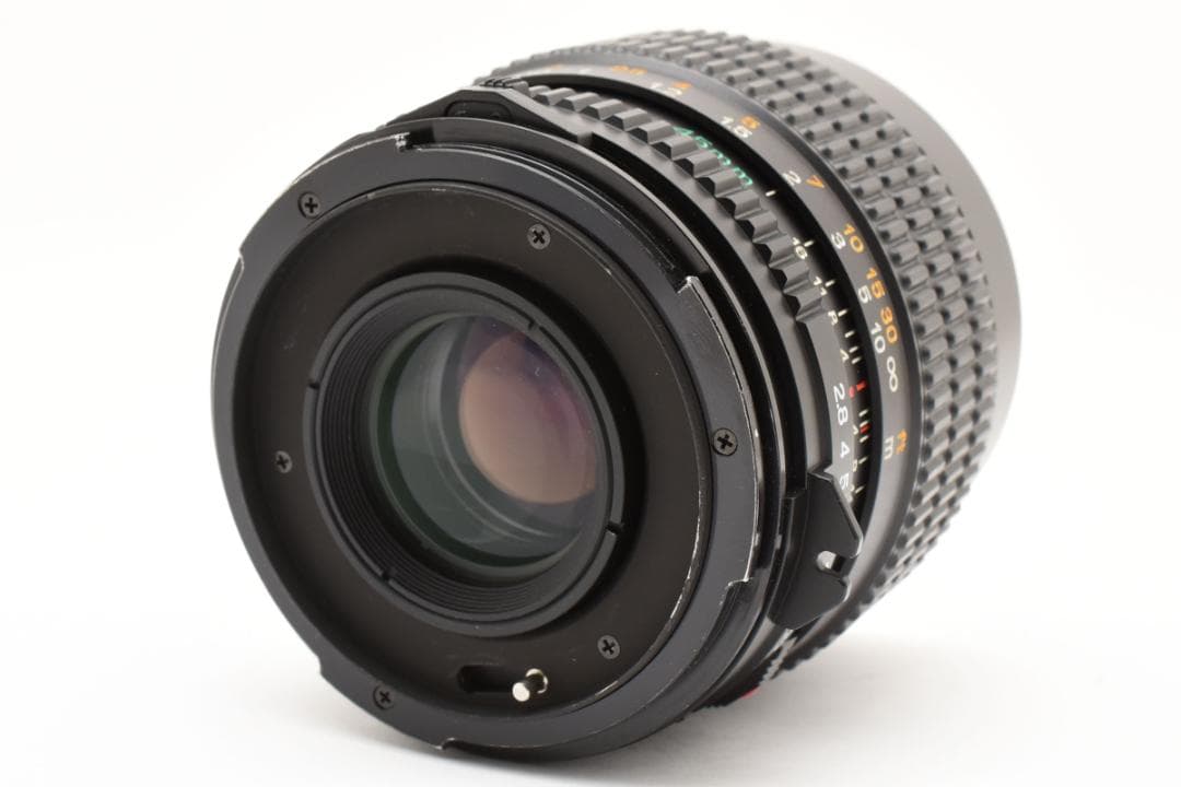 Mamiya マミヤ Sekor C 45mm f/2.8 N