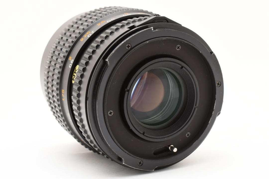 Mamiya マミヤ Sekor C 45mm f/2.8 N