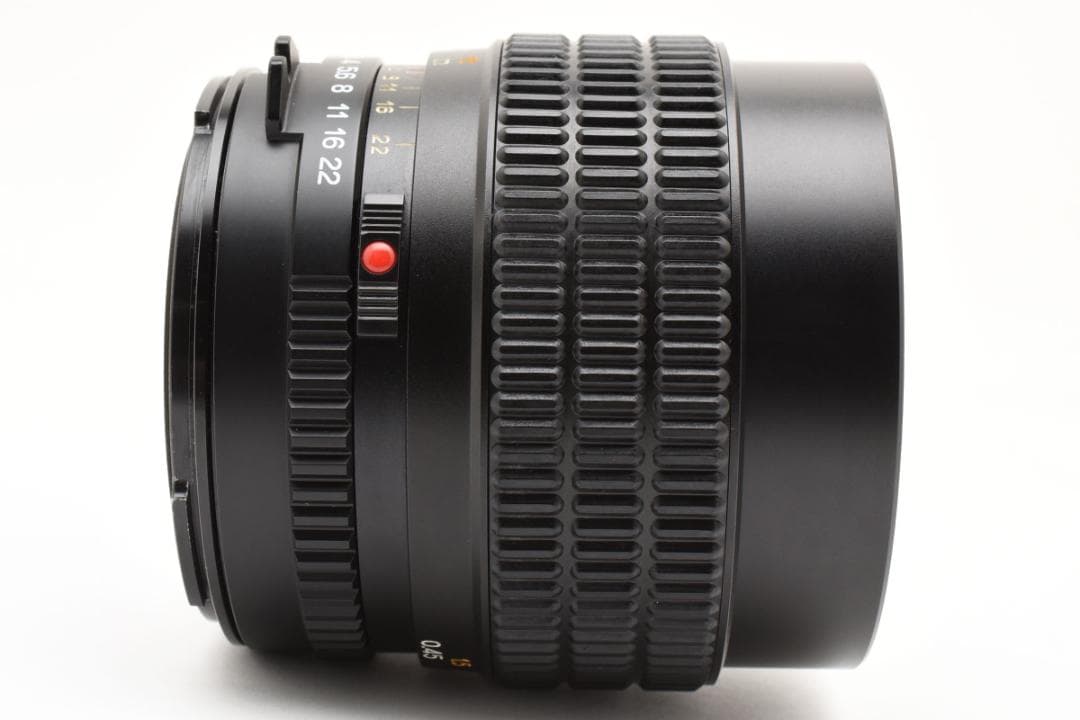 Mamiya マミヤ Sekor C 45mm f/2.8 N