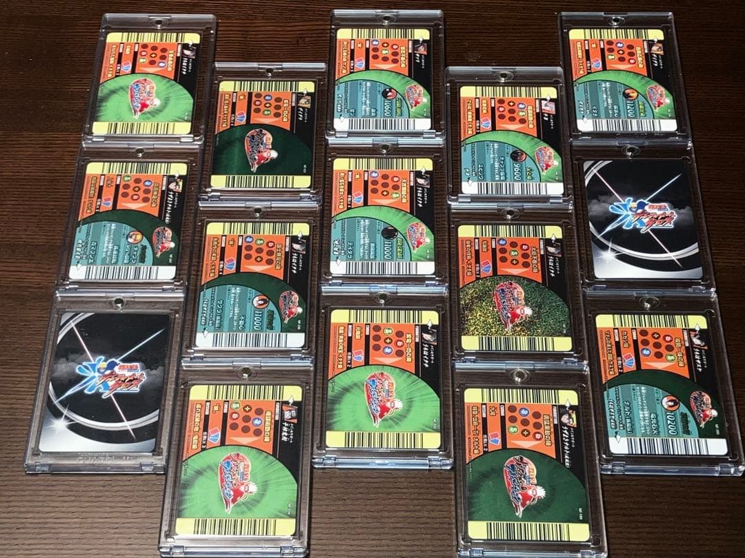 ★豪華大量セット★ ナルトカード ナルティメットフォーメーション クロス