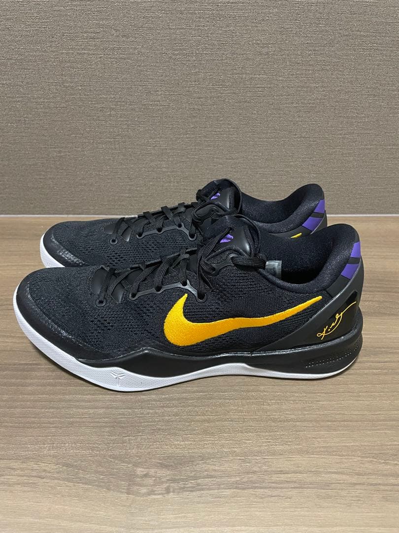シューズ(男性用) KOBE8 protro kobe8
