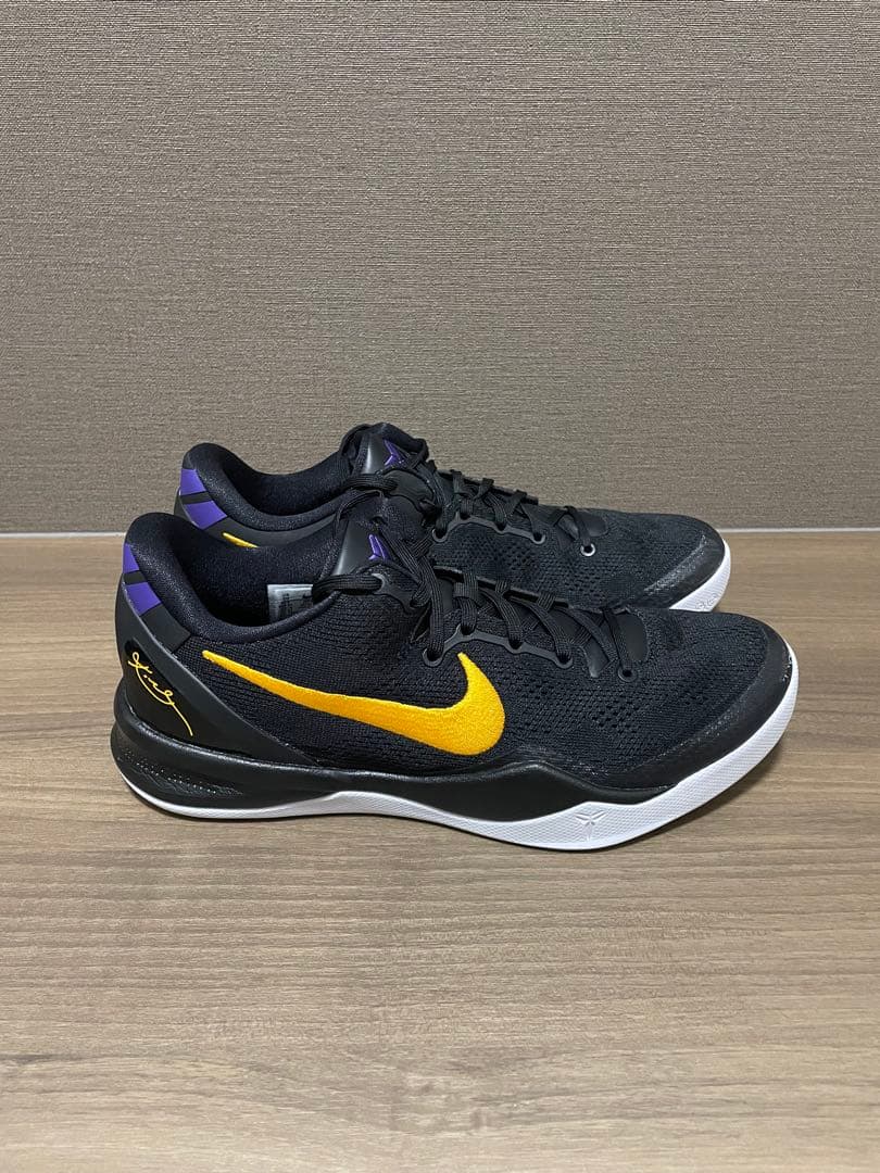 シューズ(男性用) KOBE8 protro kobe8