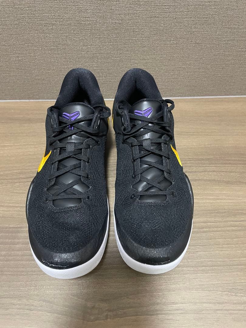 シューズ(男性用) KOBE8 protro kobe8