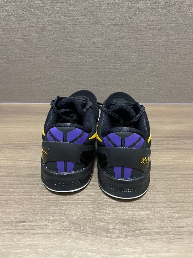 シューズ(男性用) KOBE8 protro kobe8