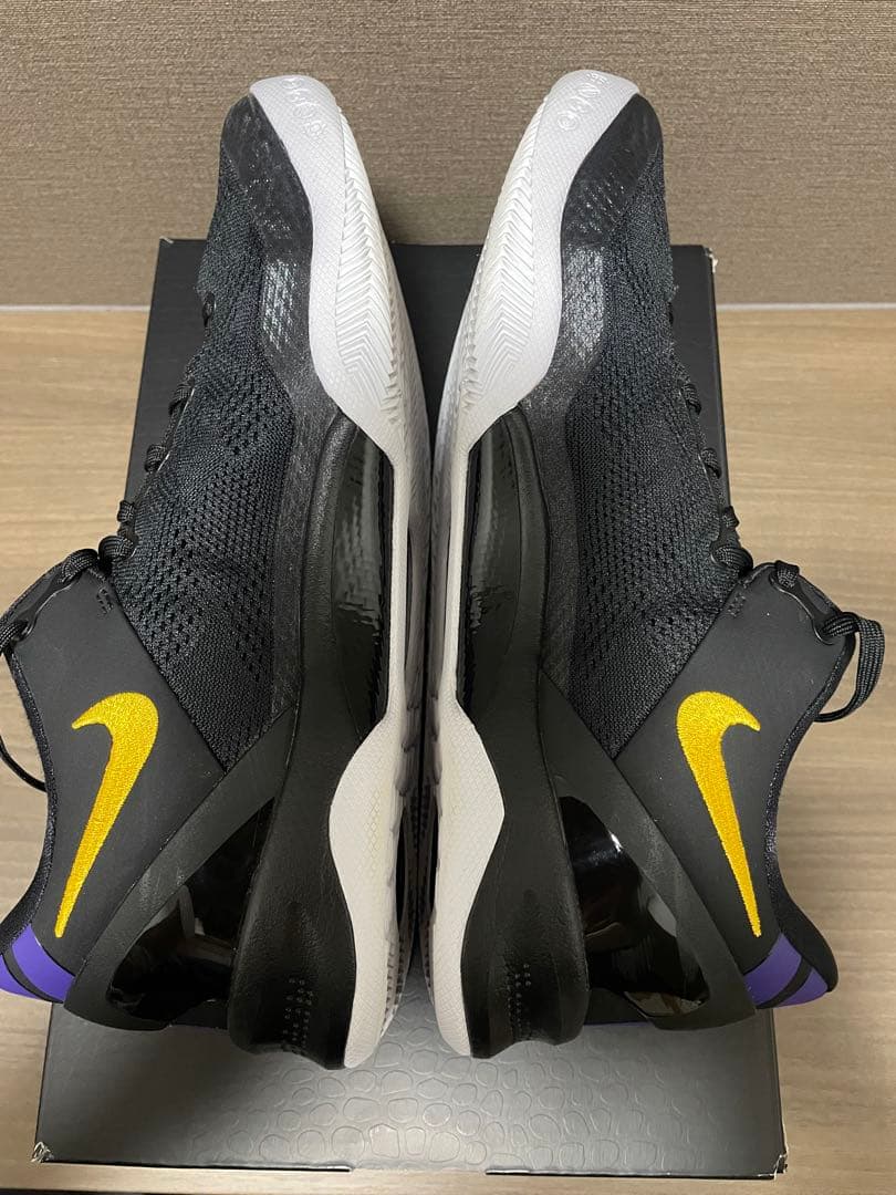 シューズ(男性用) KOBE8 protro kobe8