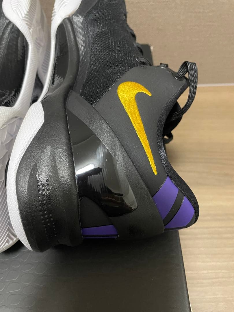 シューズ(男性用) KOBE8 protro kobe8