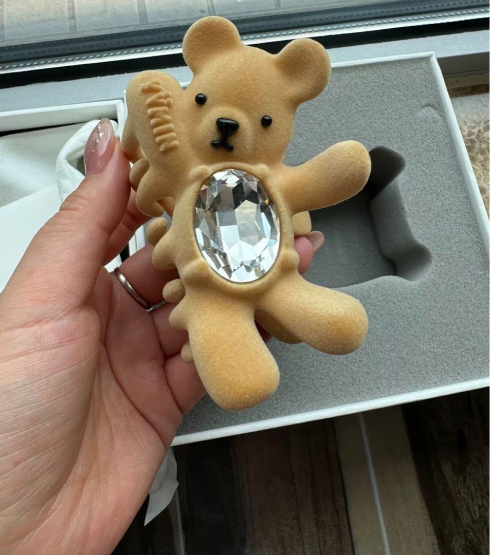 YVMINヘアアクセサリー