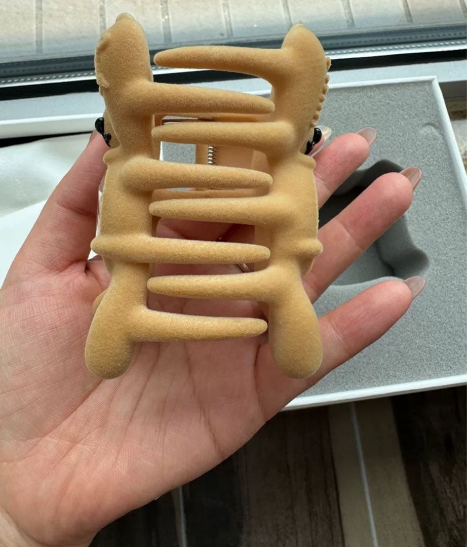 YVMINヘアアクセサリー