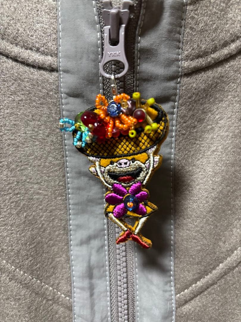 新品アルベロベロレースが素敵なジャケット　オレボレボラトクコ好みな方