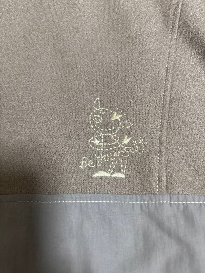 新品アルベロベロレースが素敵なジャケット　オレボレボラトクコ好みな方