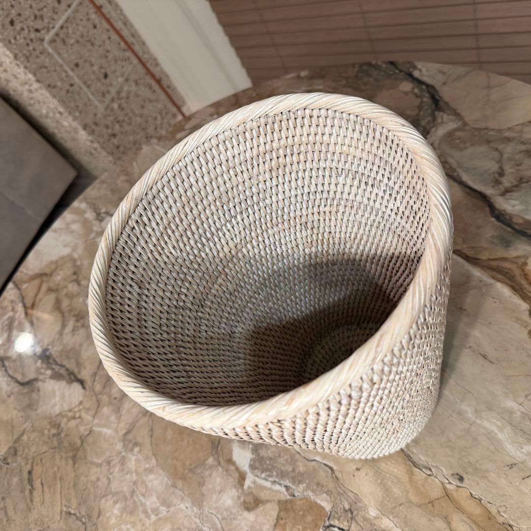 wtw ROTA ロタ ラタン7点セット