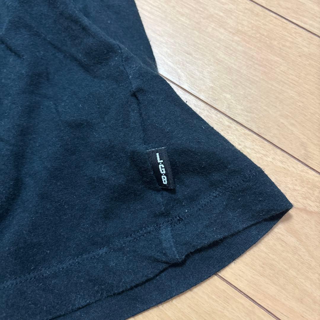 lgb ルグランブルーtシャツ