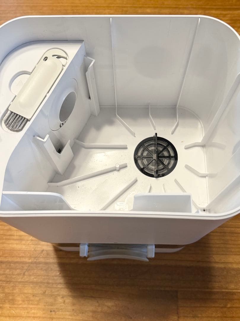 Roomba105Comboロボット+AutoEmpty充電ステーション