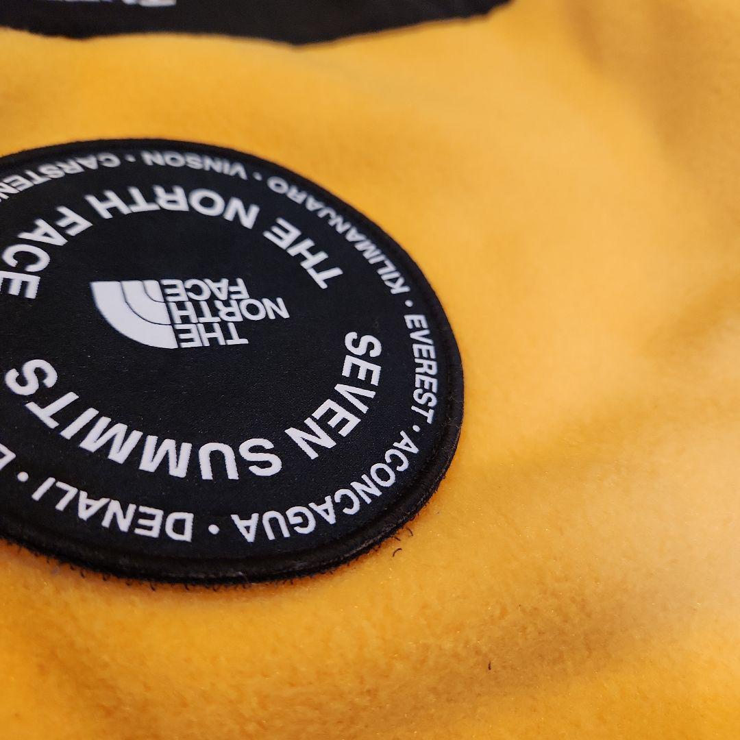 Ssize☆THE NORTH FACE7 SUMMITS HIMARAYAN