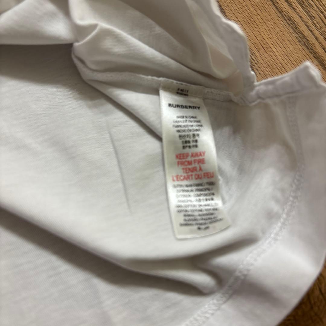 バーバリー　Burberry １４Ｙ