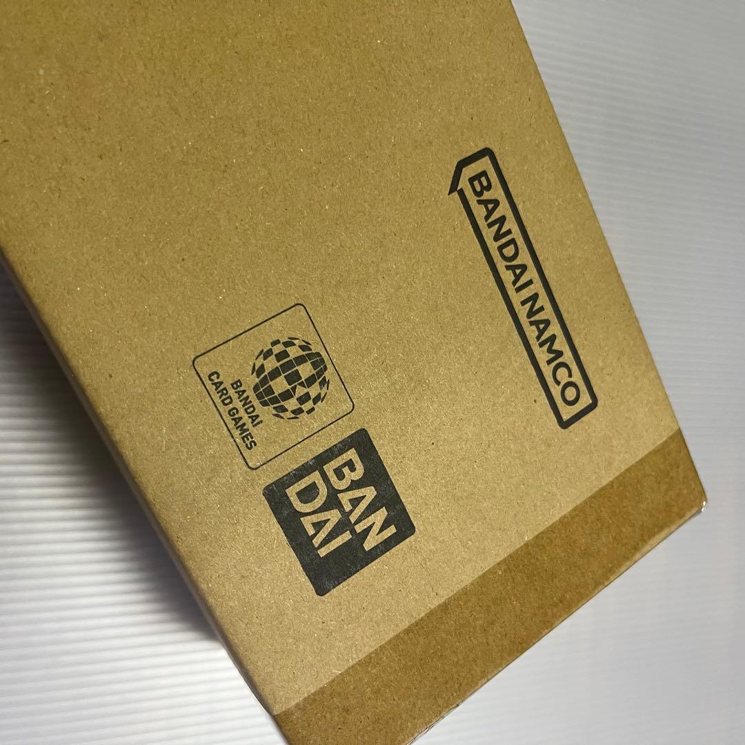 デジモンカード PB-20 ANIMATION SERIES 25th SET