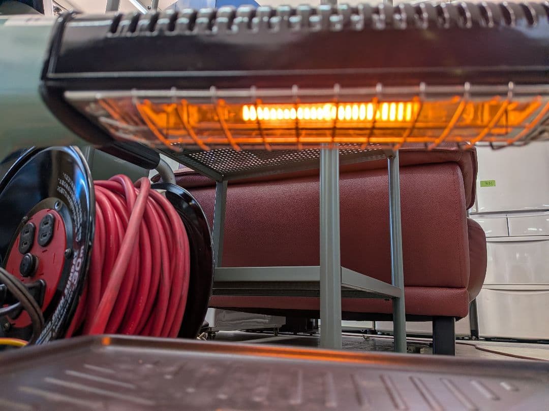 ZAIGLE 炙輪 ZG-KJS1111 ワイドプレートセット