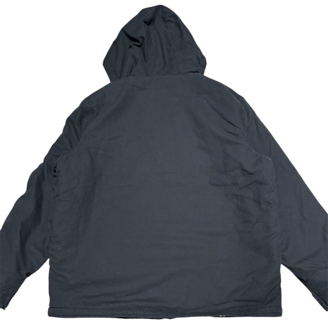 Dickies SANDED JACKET ダック アクティブジャケット