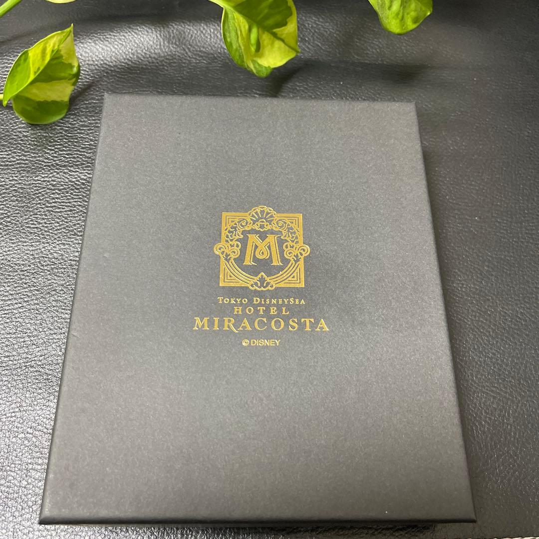 東京ディズニーシー ホテルミラコスタフォトフレーム