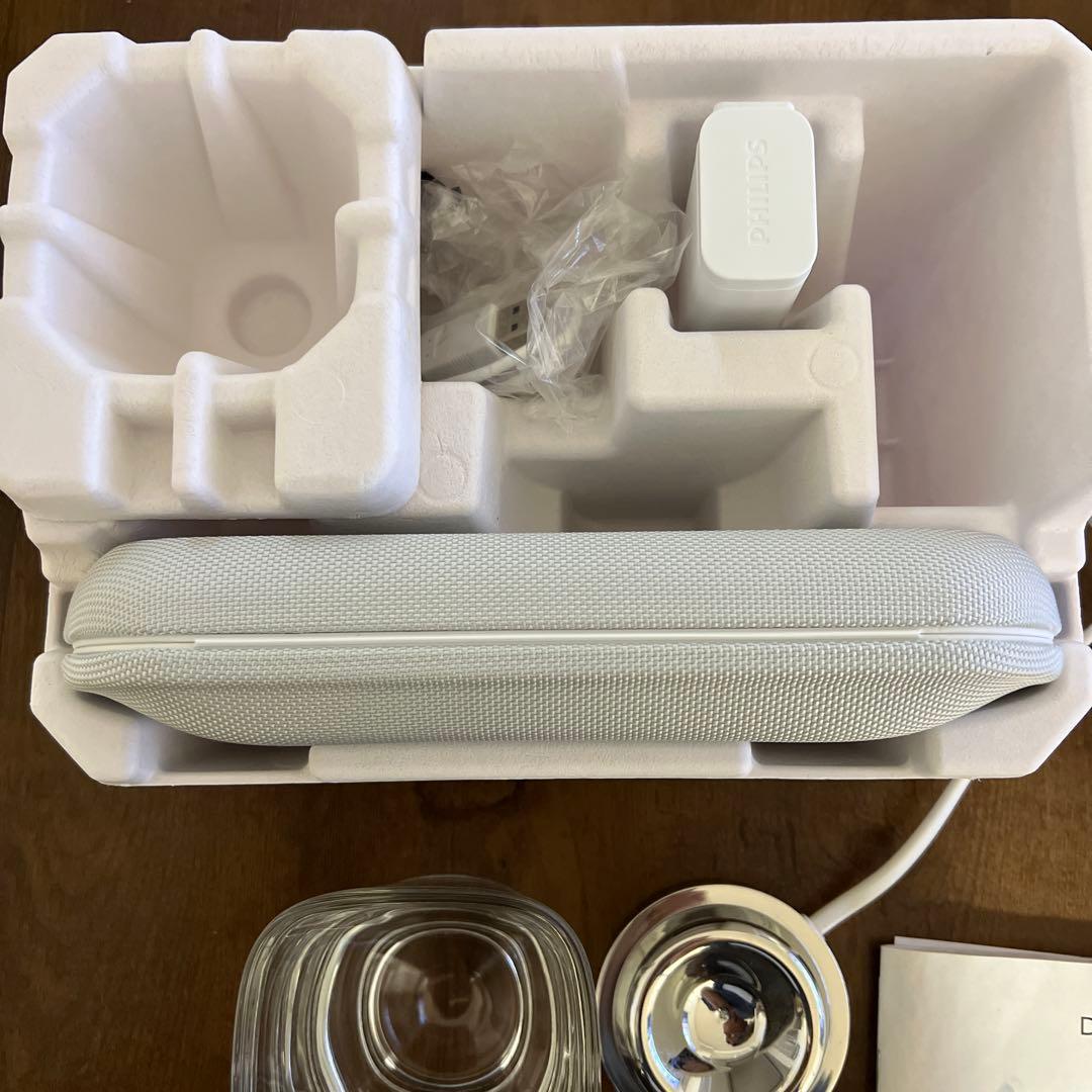 充電式歯ブラシ　Sonicare HX9303/06