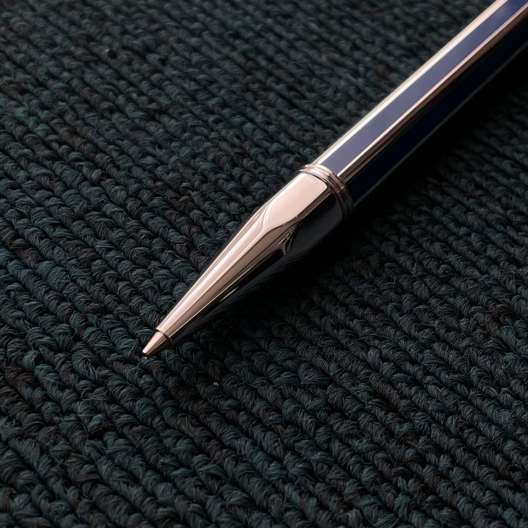 カランダッシュ・バリアス・チャイナブルー廃番品