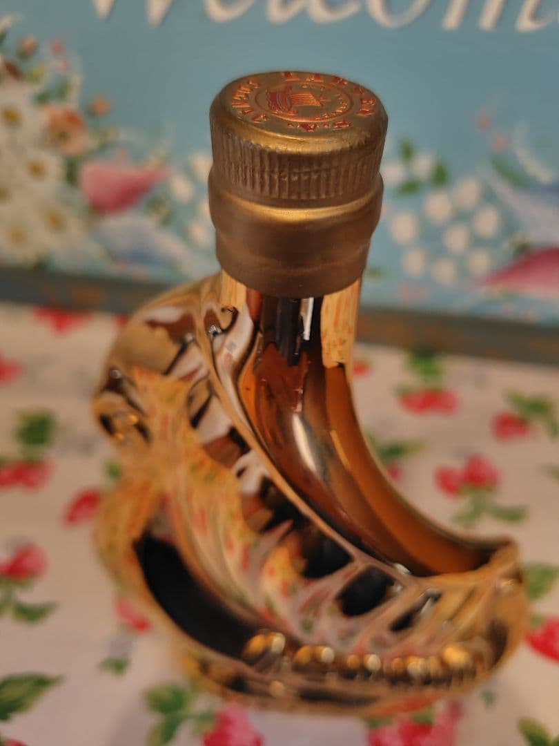 ラーセン シップ 金 コニャック ゴールドシップ　LARSEN 500ml