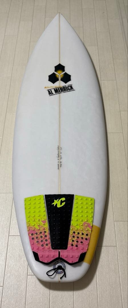 アルメリック　ハッピーエブリディ5'7 26.4L