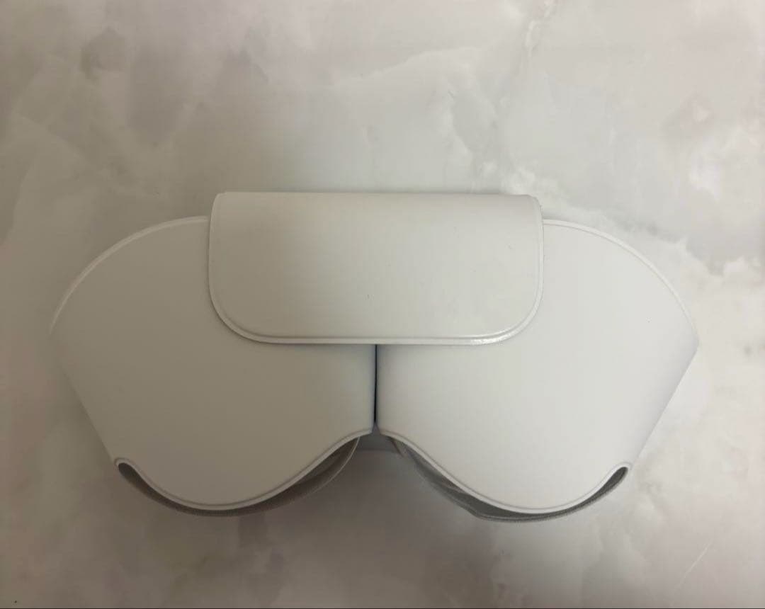Apple AirPods Max シルバー カバーケース付き 美品