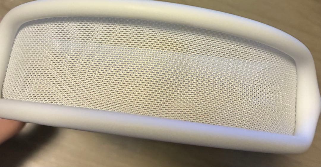 Apple AirPods Max シルバー カバーケース付き 美品