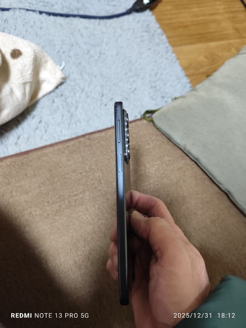 motorola edge20 難有り