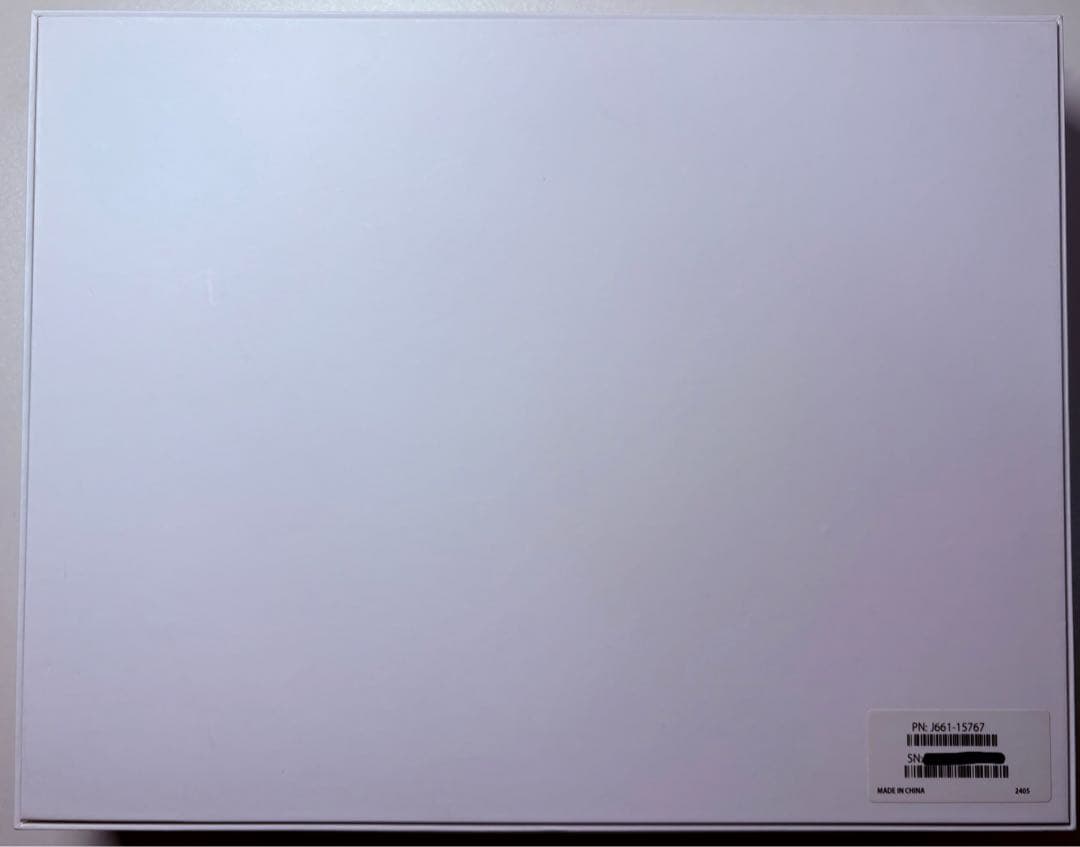 キーボード Apple iPad Smart Keyboard Folio 12.9