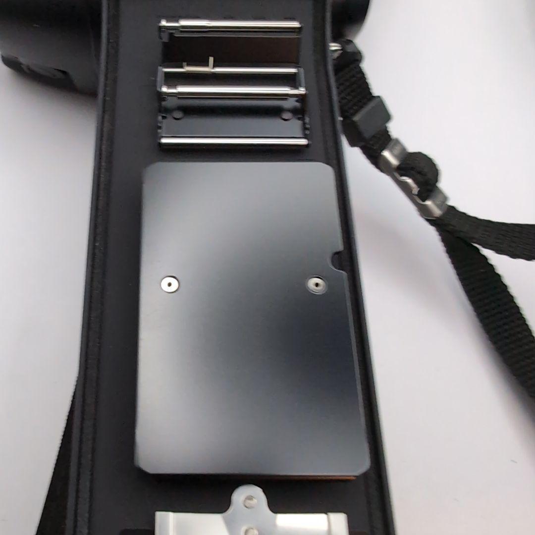 ジャンク品 Nikon F4 フィルムカメラ本体 動作不明